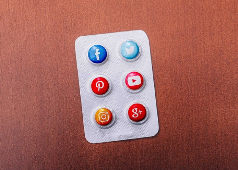 ¿Sirven las redes sociales en salud para atraer pacientes?
