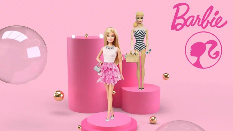 La muñeca solo para adultos que inspiró a Barbie: conoce sus orígenes
