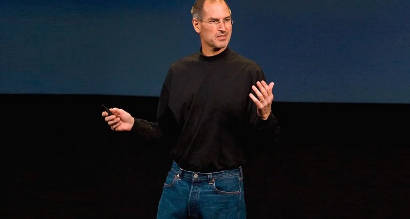 La impactante historia que te hace comprender apodar a Steve Jobs como ‘Bad Steve’