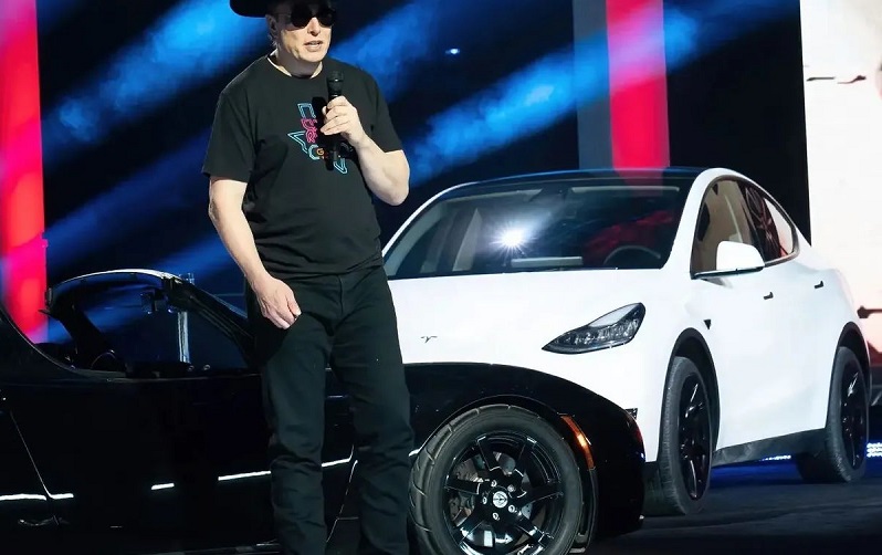Cómo gana dinero Tesla: ingresos y cuánto gana con cada coche vendido
