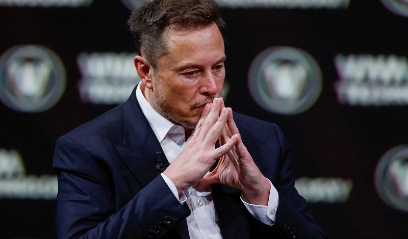 Los fiascos de Elon Musk y por qué se los toma como con Twitter