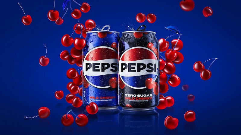 Pepsi celebra el lado más salvaje de los millennials en su nueva campaña