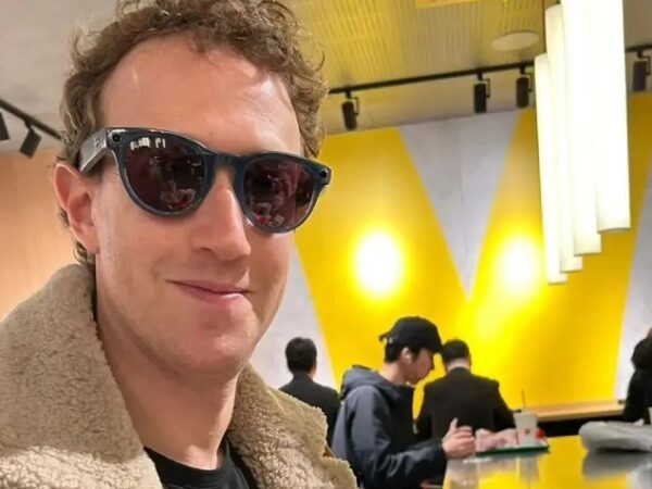 Mark Zuckerberg se está convirtiendo en el influencer definitivo de Meta